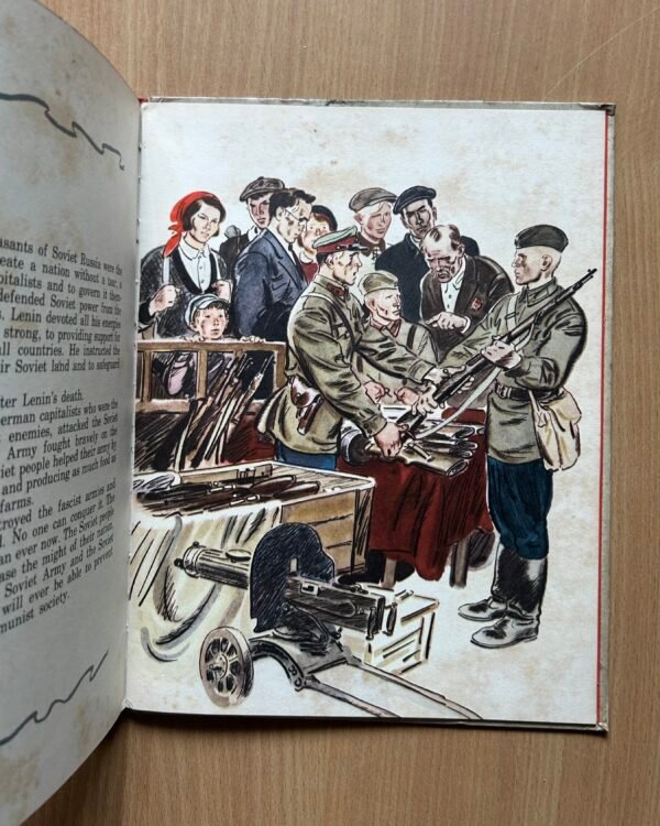 stories About Lenin - Image 8