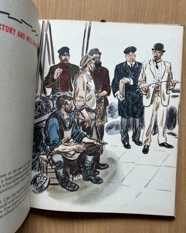 stories About Lenin - Image 14