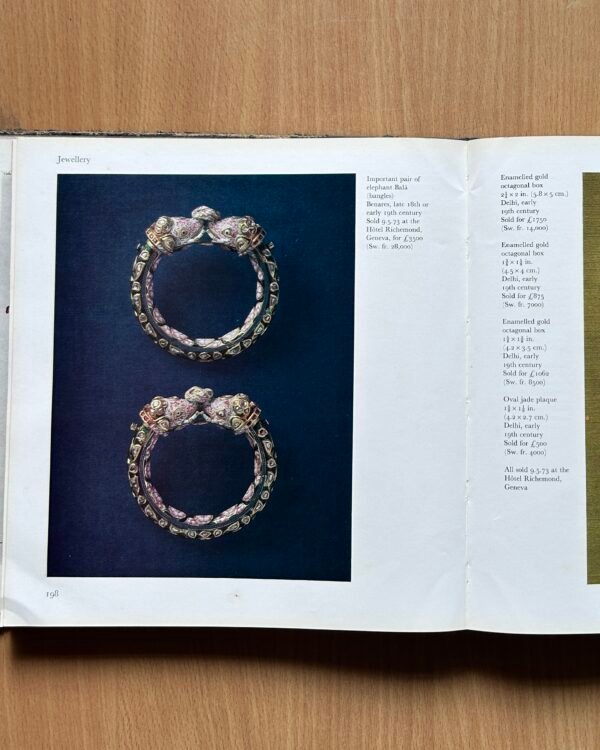 Christie’s Review of the Season 1973 - John Herbert - Image 12