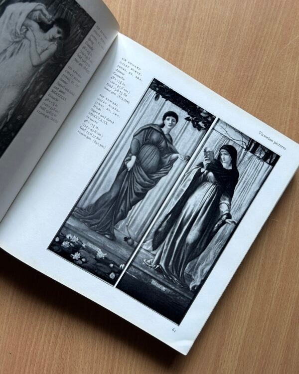 Christie’s Review of the Season 1973 - John Herbert - Image 17