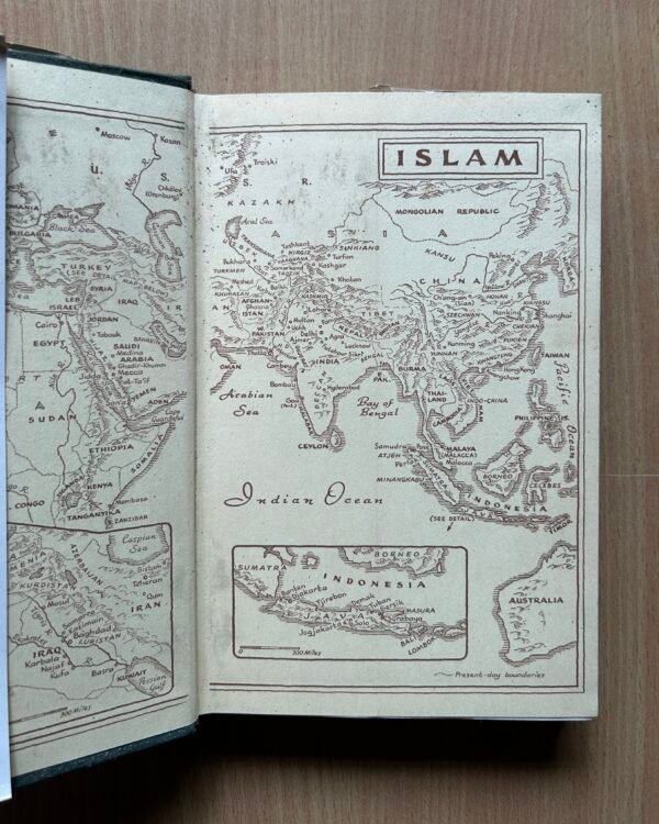 Islam: The Straight Path - Kenneth W. Morgan - Image 4