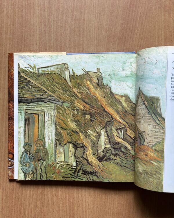 The Life and Works of Vincent van Gogh - Janice Anderson - Image 10