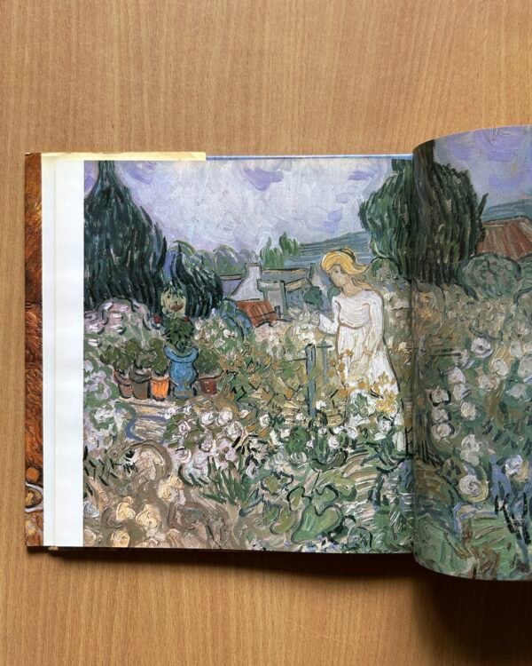 The Life and Works of Vincent van Gogh - Janice Anderson - Image 9