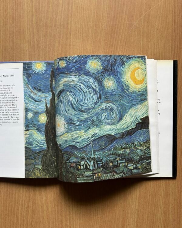The Life and Works of Vincent van Gogh - Janice Anderson - Image 7
