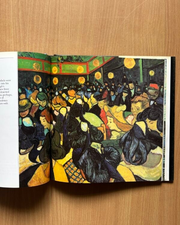 The Life and Works of Vincent van Gogh - Janice Anderson - Image 5