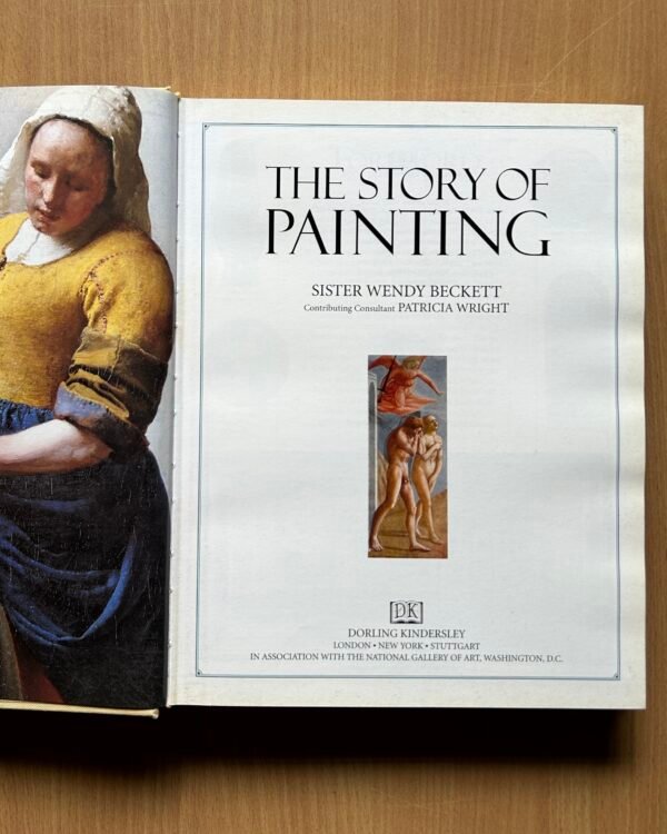 The Story of Painting - Sister Wendy Beckett - Image 5