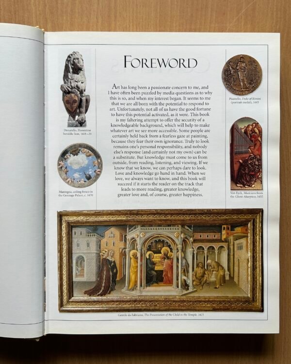 The Story of Painting - Sister Wendy Beckett - Image 6