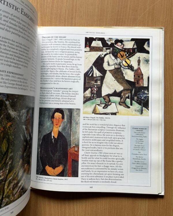 The Story of Painting - Sister Wendy Beckett - Image 10