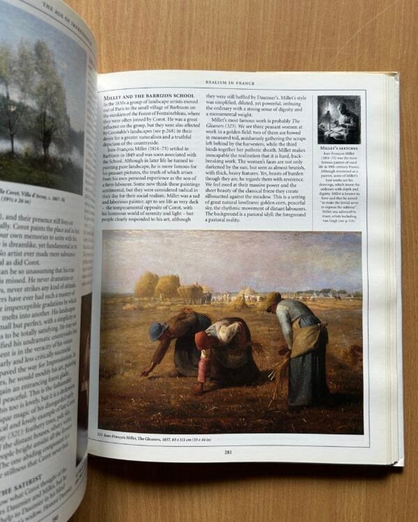 The Story of Painting - Sister Wendy Beckett - Image 11
