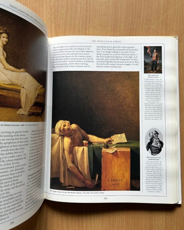 The Story of Painting - Sister Wendy Beckett - Image 12