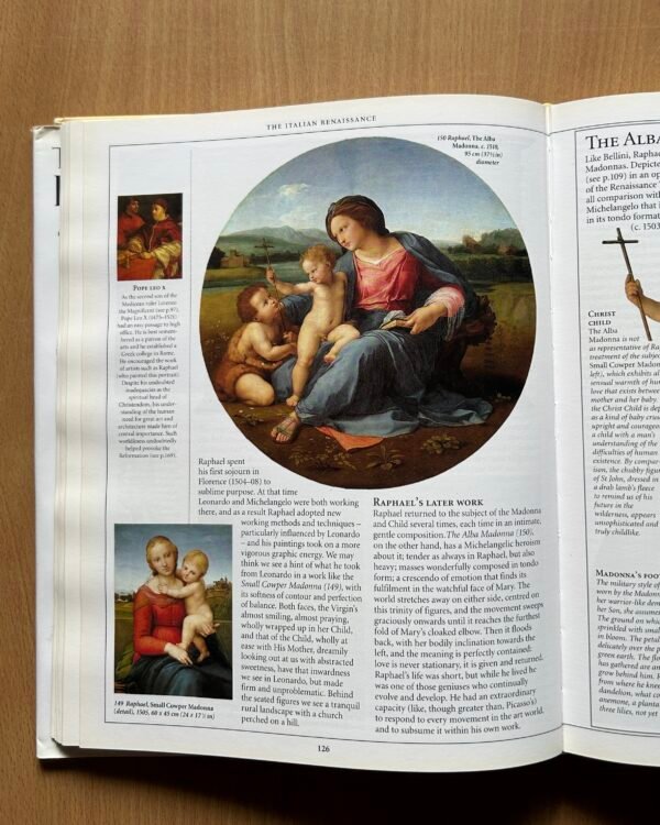 The Story of Painting - Sister Wendy Beckett - Image 15