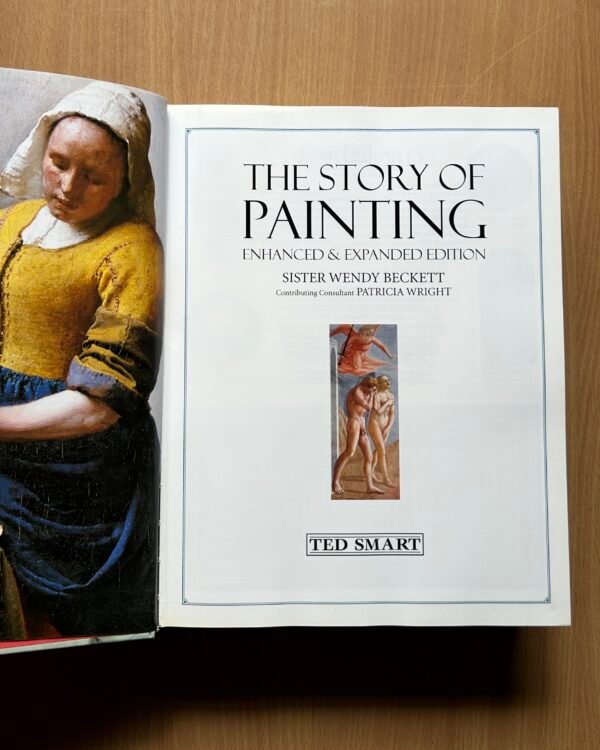 The Story of Painting (Enhanced & Expanded Edition) - Sister Wendy Beckett - Image 2