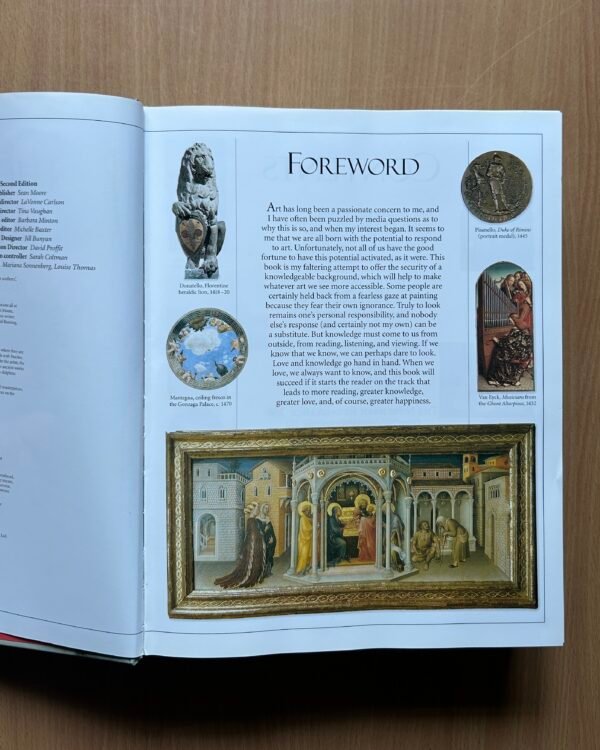 The Story of Painting (Enhanced & Expanded Edition) - Sister Wendy Beckett - Image 23