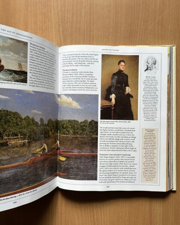 The Story of Painting (Enhanced & Expanded Edition) - Sister Wendy Beckett - Image 21