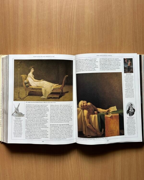 The Story of Painting (Enhanced & Expanded Edition) - Sister Wendy Beckett - Image 17