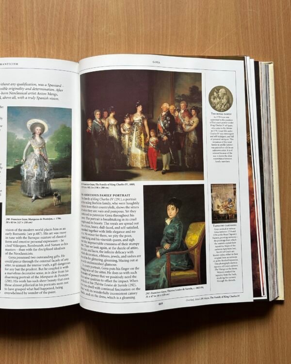The Story of Painting (Enhanced & Expanded Edition) - Sister Wendy Beckett - Image 16