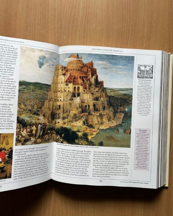 The Story of Painting (Enhanced & Expanded Edition) - Sister Wendy Beckett - Image 14