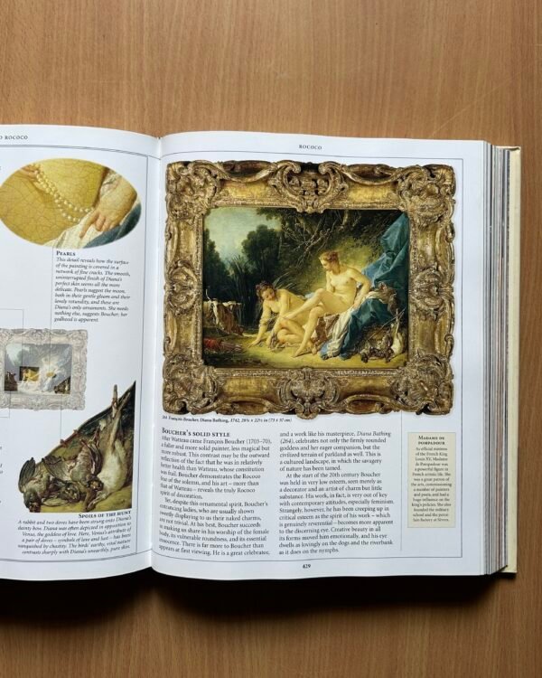 The Story of Painting (Enhanced & Expanded Edition) - Sister Wendy Beckett - Image 10