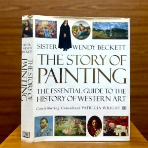 The Story of Painting - Sister Wendy Beckett
