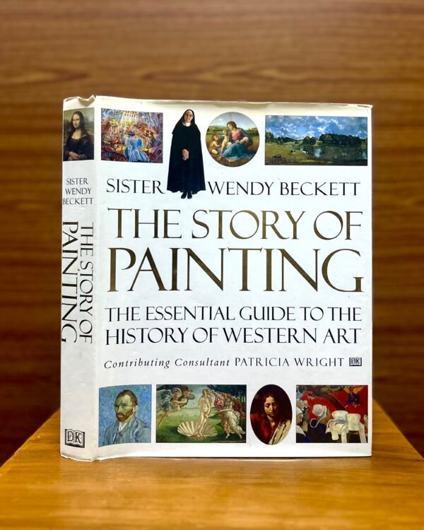 The Story of Painting - Sister Wendy Beckett