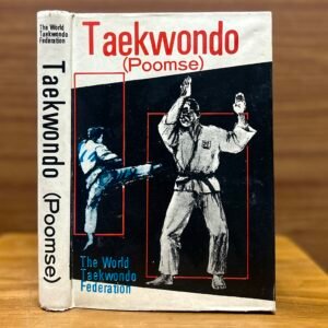 Taekwondo (Poomse)