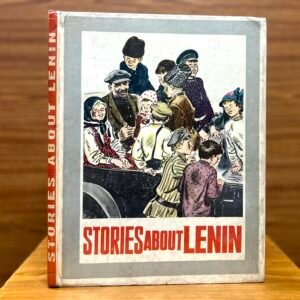 stories About Lenin