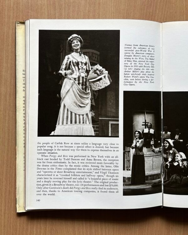 Opera  - Herbert Kupferberg - Image 14