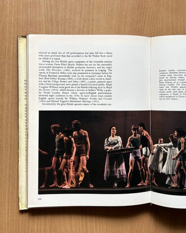 Opera  - Herbert Kupferberg - Image 15
