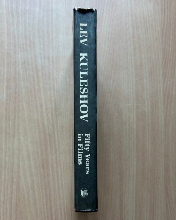 Fifty Years of Films  - Lev Kuleshov - Image 3