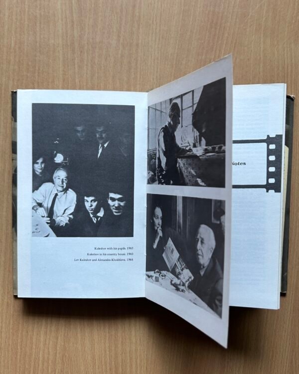 Fifty Years of Films  - Lev Kuleshov - Image 10