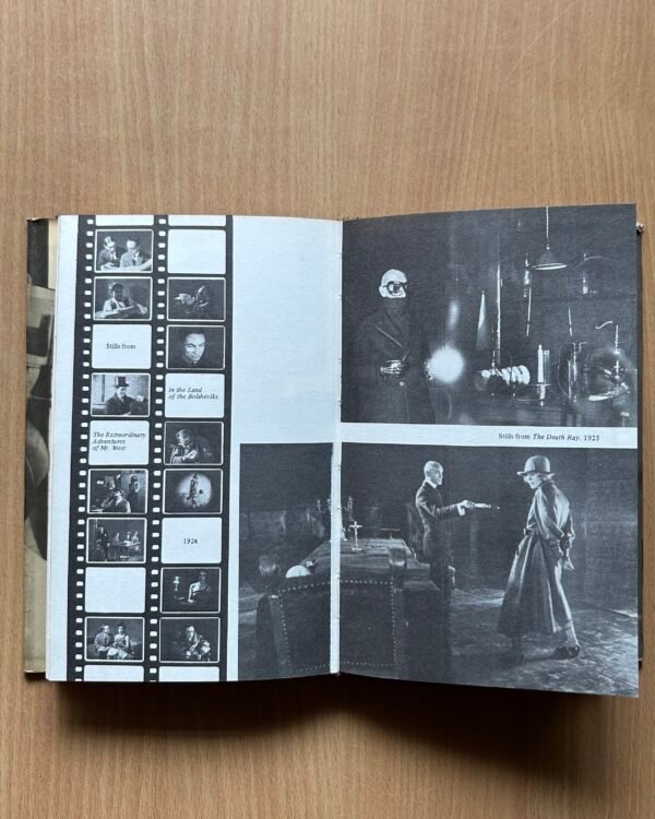 Fifty Years of Films  - Lev Kuleshov - Image 12