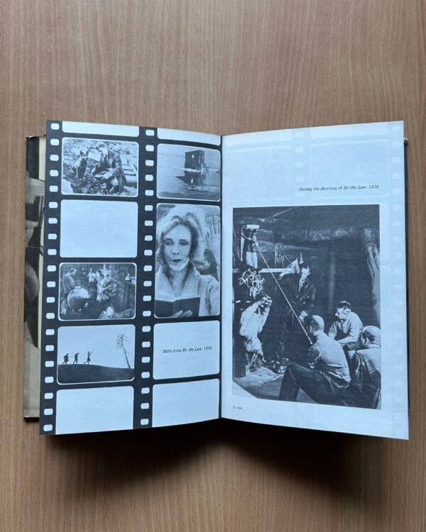 Fifty Years of Films  - Lev Kuleshov - Image 13