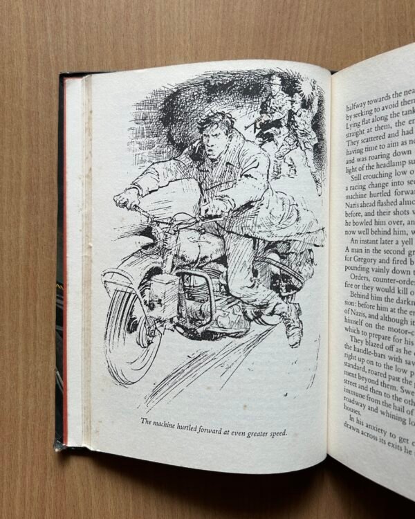 More Adventure Stories  - Hayden McAllister - Image 7