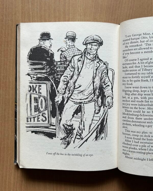 More Adventure Stories  - Hayden McAllister - Image 8