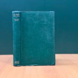 The Magic Mountain  - Thomas Mann