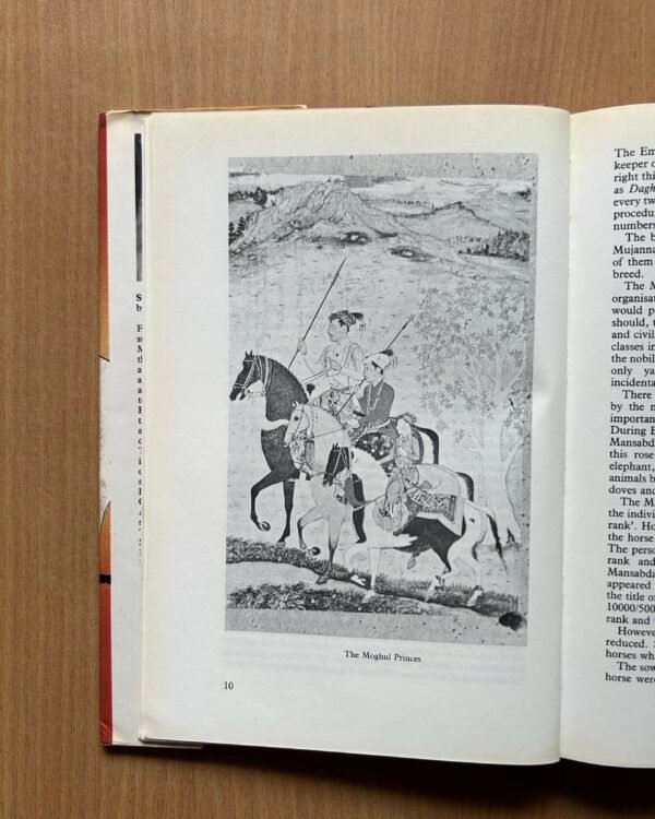 So They Rode and Fought  - Major-General S. Shahid Hamid - Image 14