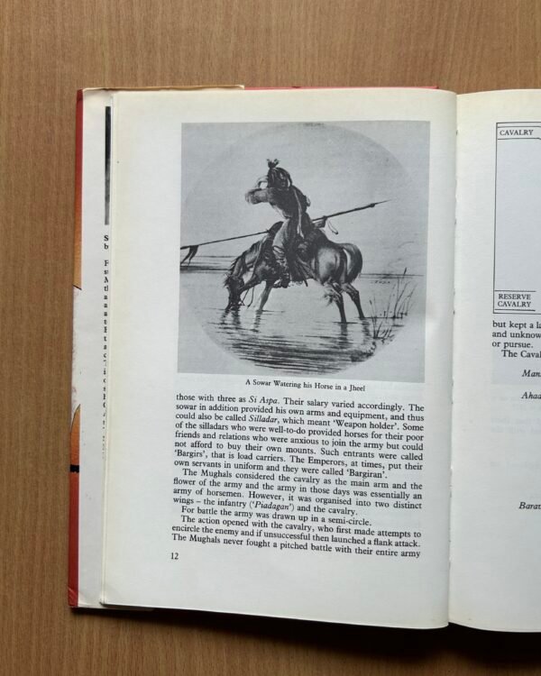 So They Rode and Fought  - Major-General S. Shahid Hamid - Image 15