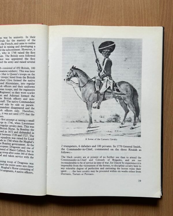 So They Rode and Fought  - Major-General S. Shahid Hamid - Image 16
