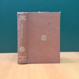 Romance of Indian Journalism