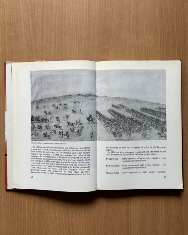 So They Rode and Fought  - Major-General S. Shahid Hamid - Image 19