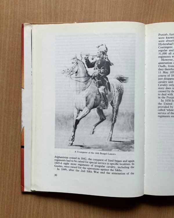 So They Rode and Fought  - Major-General S. Shahid Hamid - Image 20
