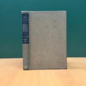 Advances in Descriptive Psychology - Keith E. Davis