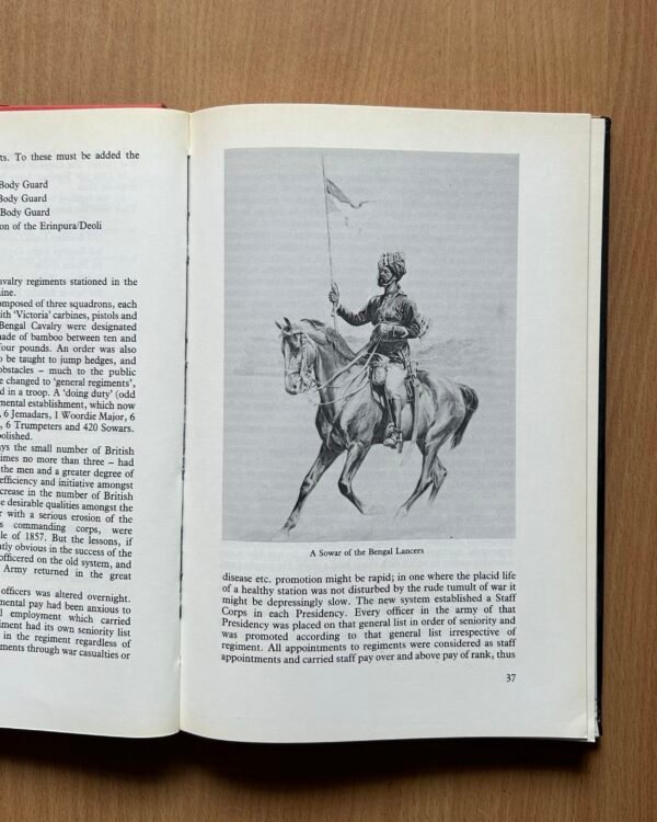 So They Rode and Fought  - Major-General S. Shahid Hamid - Image 21