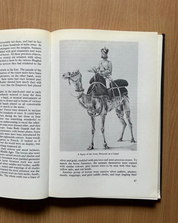 So They Rode and Fought  - Major-General S. Shahid Hamid - Image 22