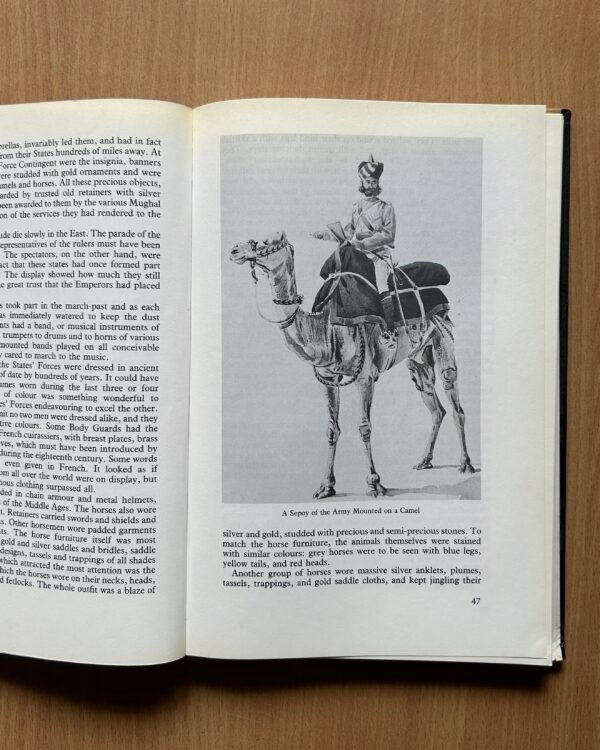 So They Rode and Fought  - Major-General S. Shahid Hamid - Image 23