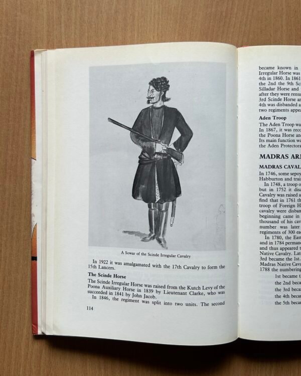 So They Rode and Fought  - Major-General S. Shahid Hamid - Image 24