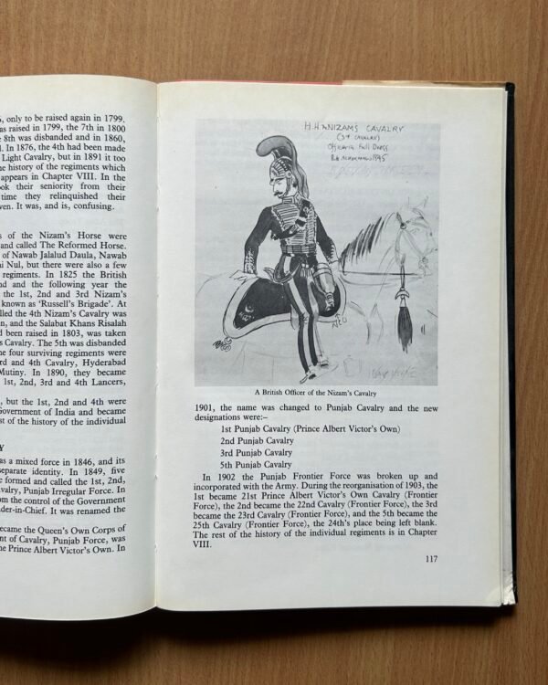 So They Rode and Fought  - Major-General S. Shahid Hamid - Image 25