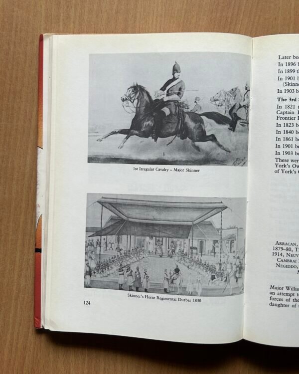 So They Rode and Fought  - Major-General S. Shahid Hamid - Image 26