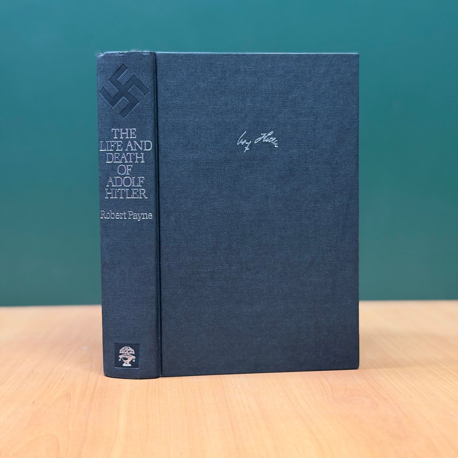 The Life and Death of Adolf Hitler - Image 2