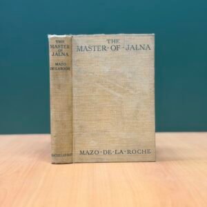 The Master of Jalna - Mazo de la Roche
